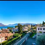 Vista Da Sogno Portese Διαμέρισμα San Felice del Benaco