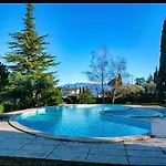 Διαμέρισμα Vista Da Sogno Portese San Felice del Benaco