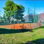 Vista Da Sogno Portese San Felice del Benaco
