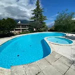 Vista Da Sogno Portese Διαμέρισμα San Felice del Benaco