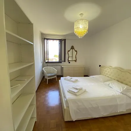 Appartement Vista Da Sogno Portese *