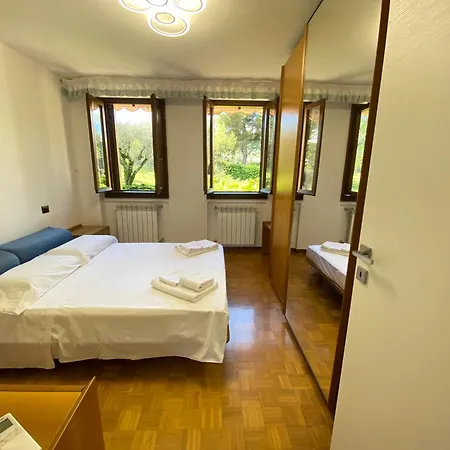 Vista Da Sogno Portese Appartement