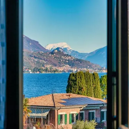 Vista Da Sogno Portese Appartement