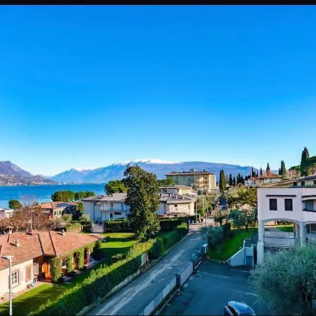 Vista Da Sogno Portese Appartement San Felice del Benaco