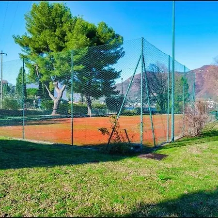 Vista Da Sogno Portese 圣菲利斯·德尔·贝纳茨