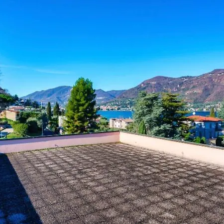 Vista Da Sogno Portese