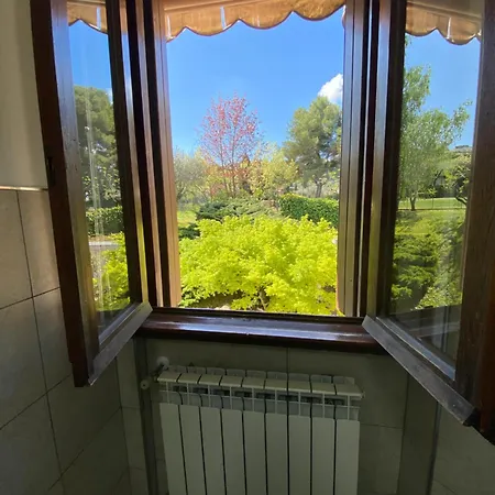Vista Da Sogno Portese * 圣菲利斯·德尔·贝纳茨