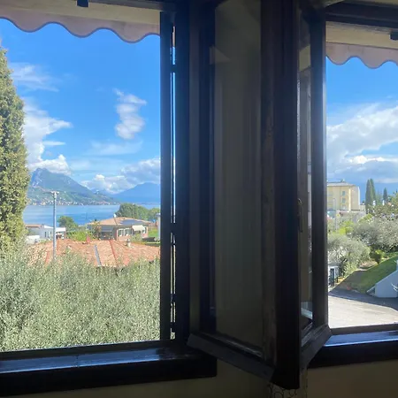 Vista Da Sogno Portese Appartement