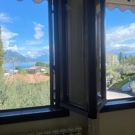 Апартаменты Vista Da Sogno Portese