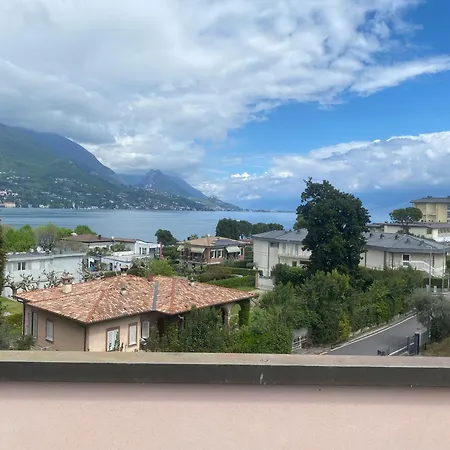 Vista Da Sogno Portese Апартаменты *
