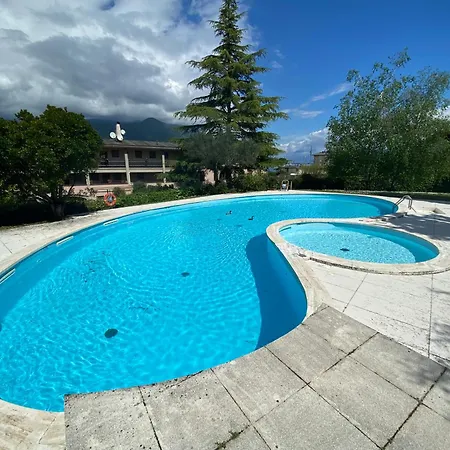 Vista Da Sogno Portese 公寓 圣菲利斯·德尔·贝纳茨