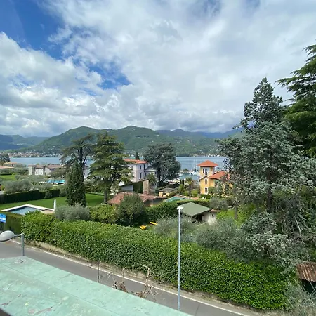 Vista Da Sogno Portese