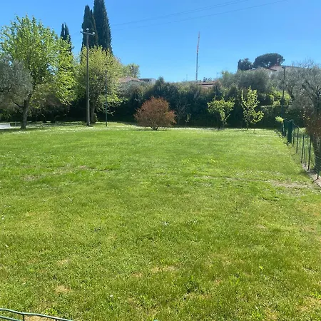 Vista Da Sogno Portese Appartement