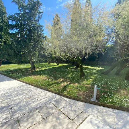 公寓 Vista Da Sogno Portese