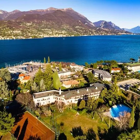 Vista Da Sogno Portese Appartement San Felice del Benaco
