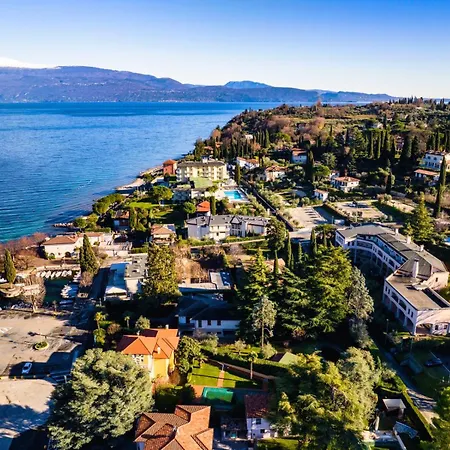 Vista Da Sogno Portese Сан-Феличе-дель-Бенако