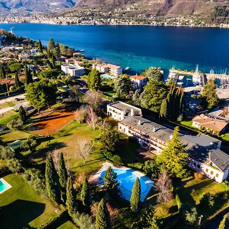 Vista Da Sogno Portese Апартаменты Сан-Феличе-дель-Бенако