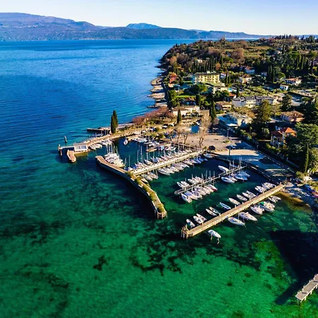 Vista Da Sogno Portese * San Felice del Benaco