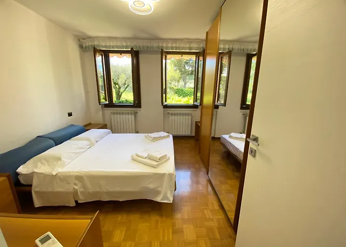 Vista Da Sogno Portese Апартаменты
