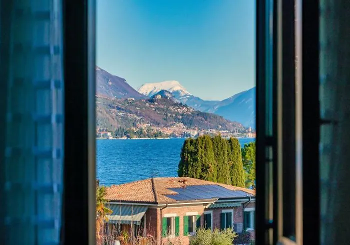 Vista Da Sogno Portese Апартаменты
