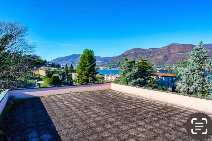 Vista Da Sogno Portese