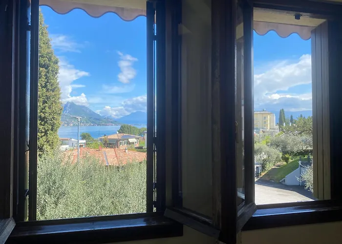 Vista Da Sogno Portese Апартаменты