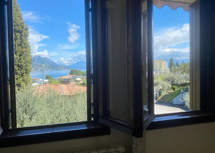 Апартаменты Vista Da Sogno Portese