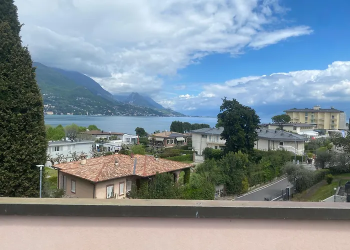 Vista Da Sogno Portese Апартаменты *
