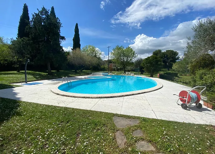 Vista Da Sogno Portese Апартаменты *