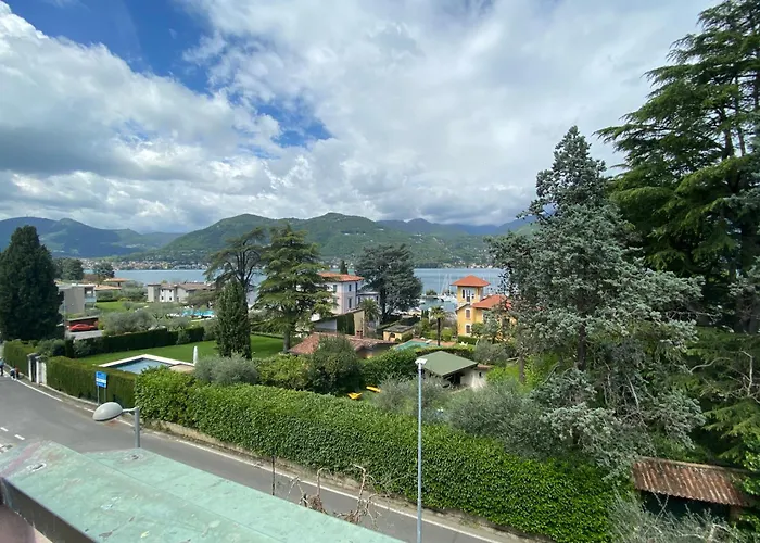 Vista Da Sogno Portese