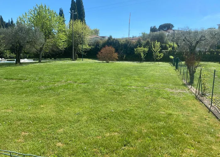 Vista Da Sogno Portese Апартаменты